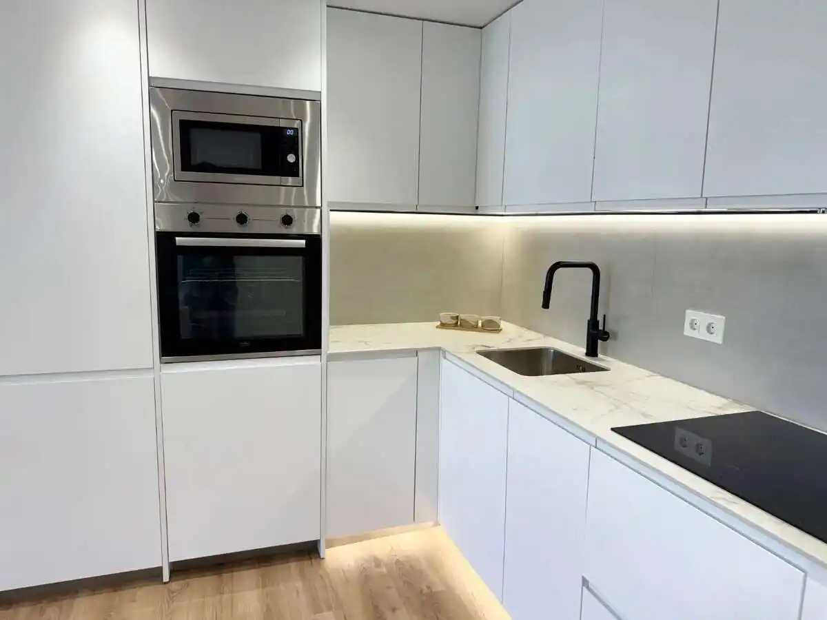 Flat with lift for sale in de Levante, imagen 23