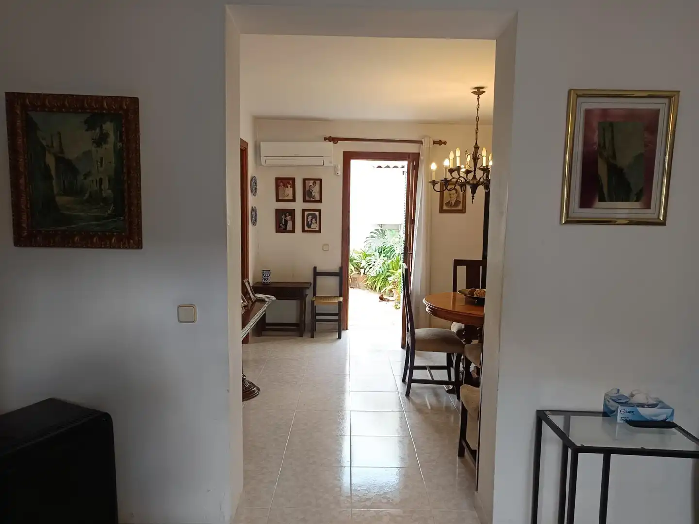 Casa o xalet en venda en  Palma de Mallorca amb Aire condicionat, Terrassa i Traster