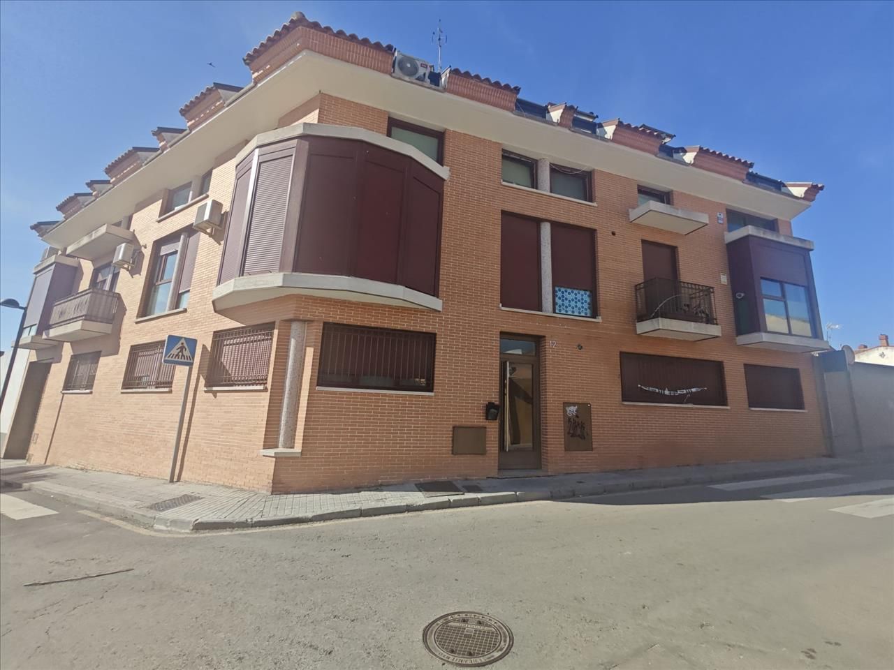 Garaje en venta en De La Soledad, San Benito - Soledad - Hispanidad