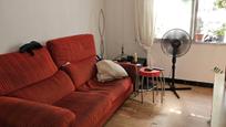 Living room of Flat for sale in  Barcelona Capital