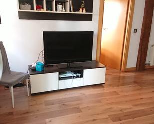 Living room of Apartment for sale in  Logroño  with Balcony