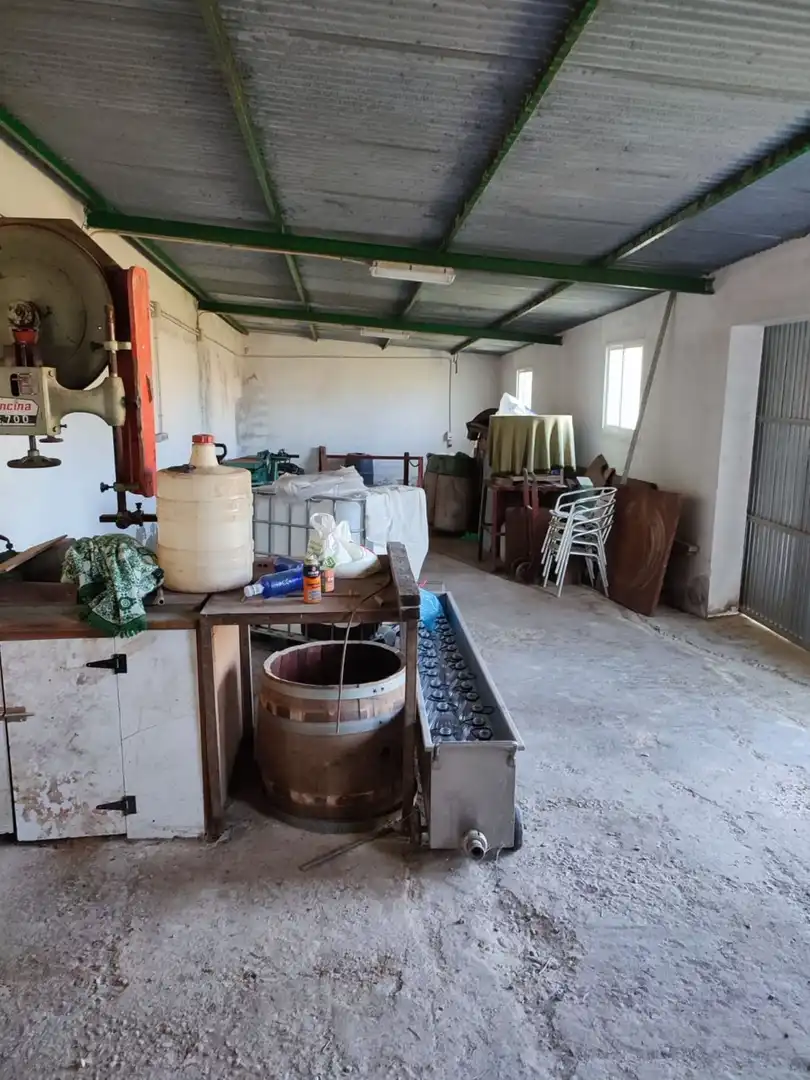 Terreno residencial en venta en Arcos de la Frontera, imagen 7