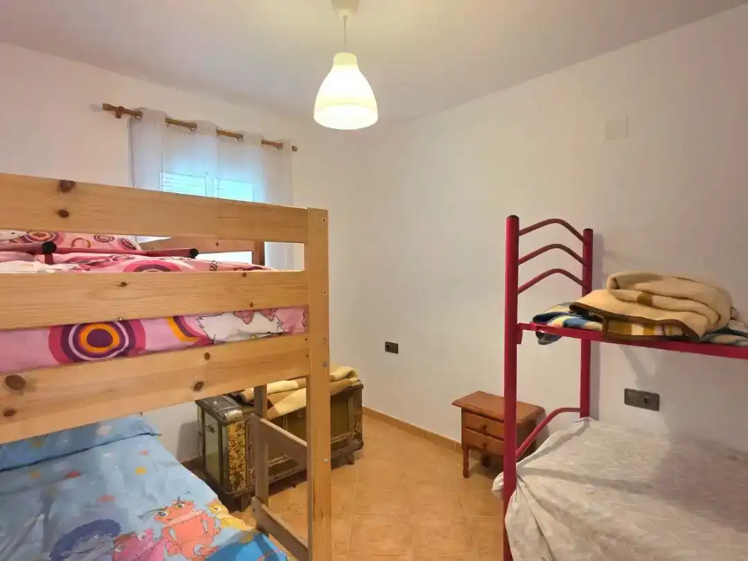 Habitación de Piso en venta en Estación de Cártama