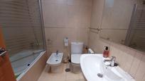 Bathroom of Attic for sale in La Roda  with Air Conditioner and Terrace