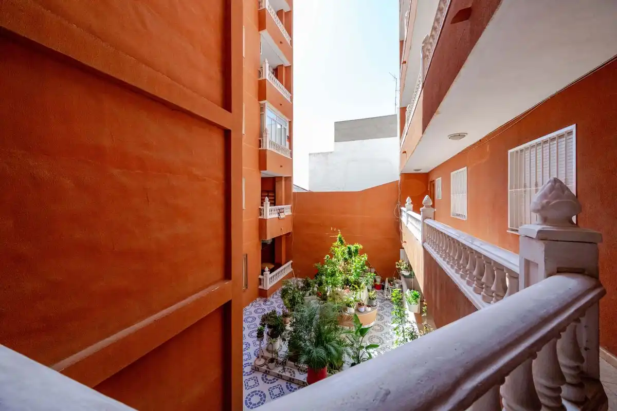 Wohnung mit Pool zum Verkauf in Calle San Emigdio, imagen 24