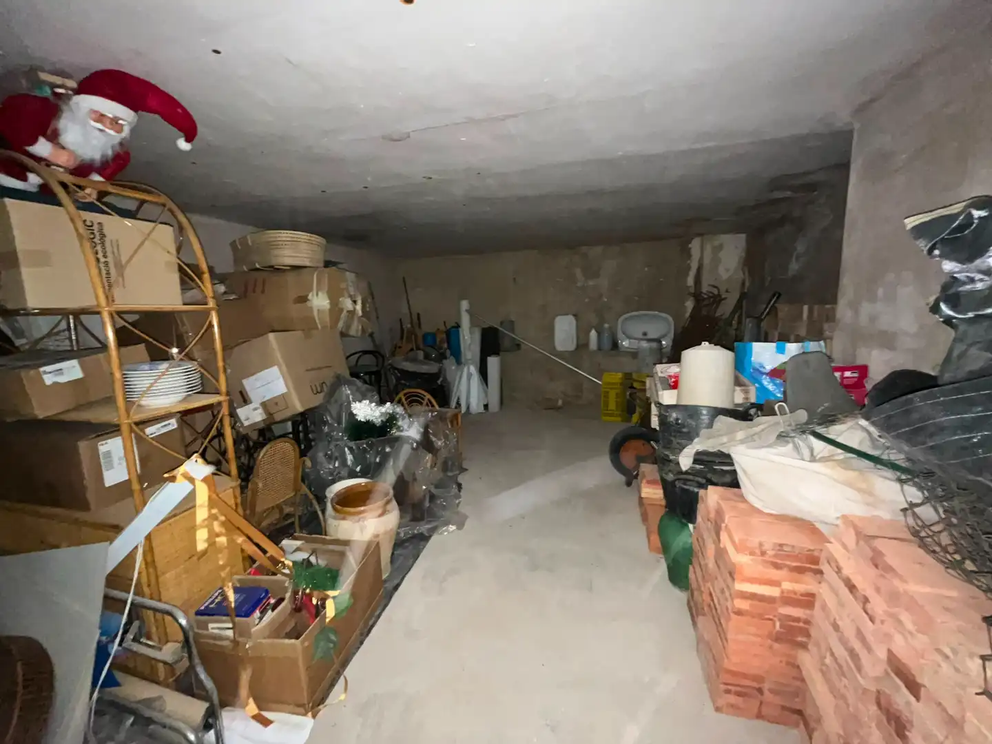 Business premises for sale in Carrer Ibi, imagen 16