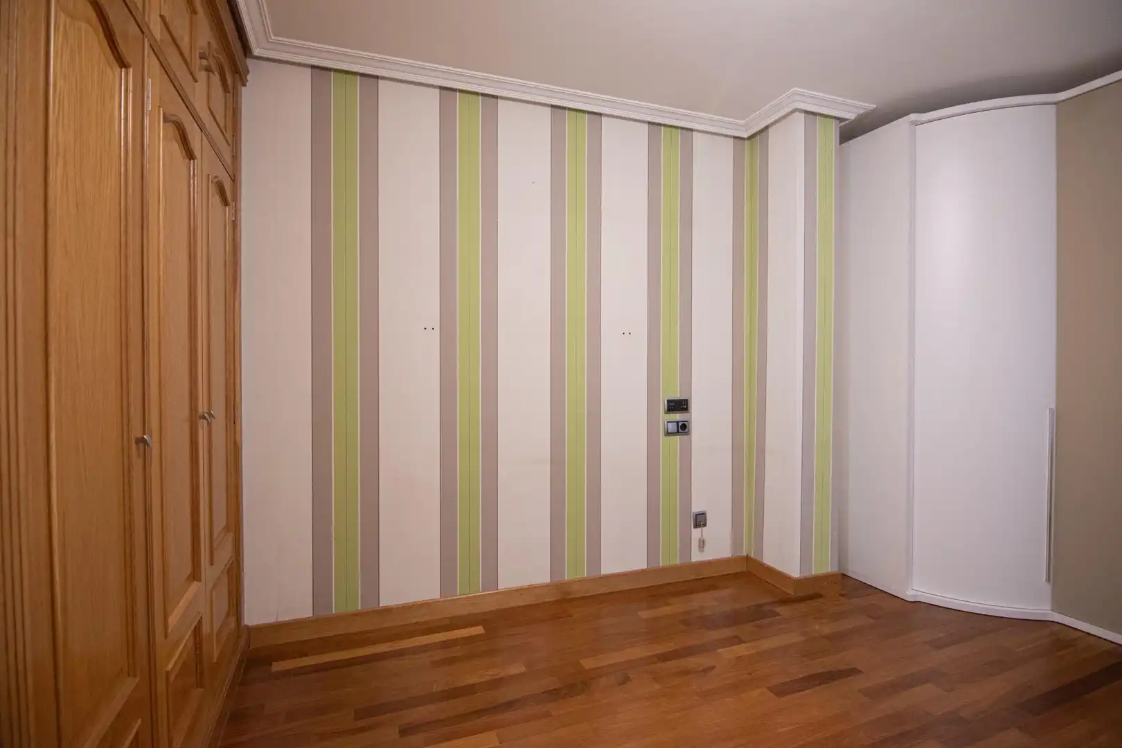 Flat for sale in Calle Calle Voluntariado, 2, Ciudad Vieja