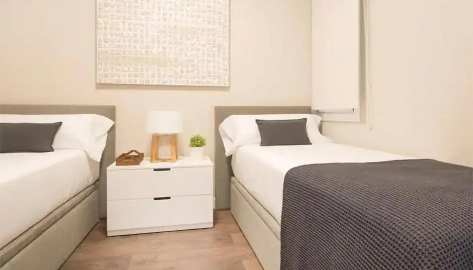Wohnung mit Terrasse zum Verkauf in Carrer de Viladomat 219, imagen 4