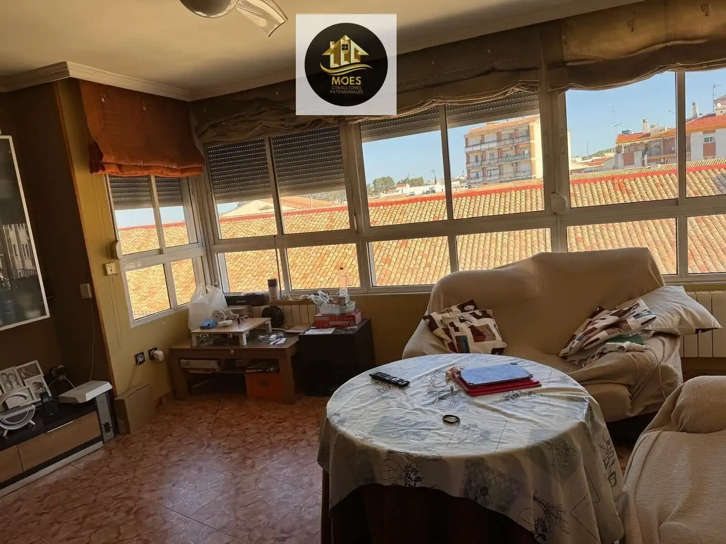 Piso con terraza en venta en Martos, imagen 3