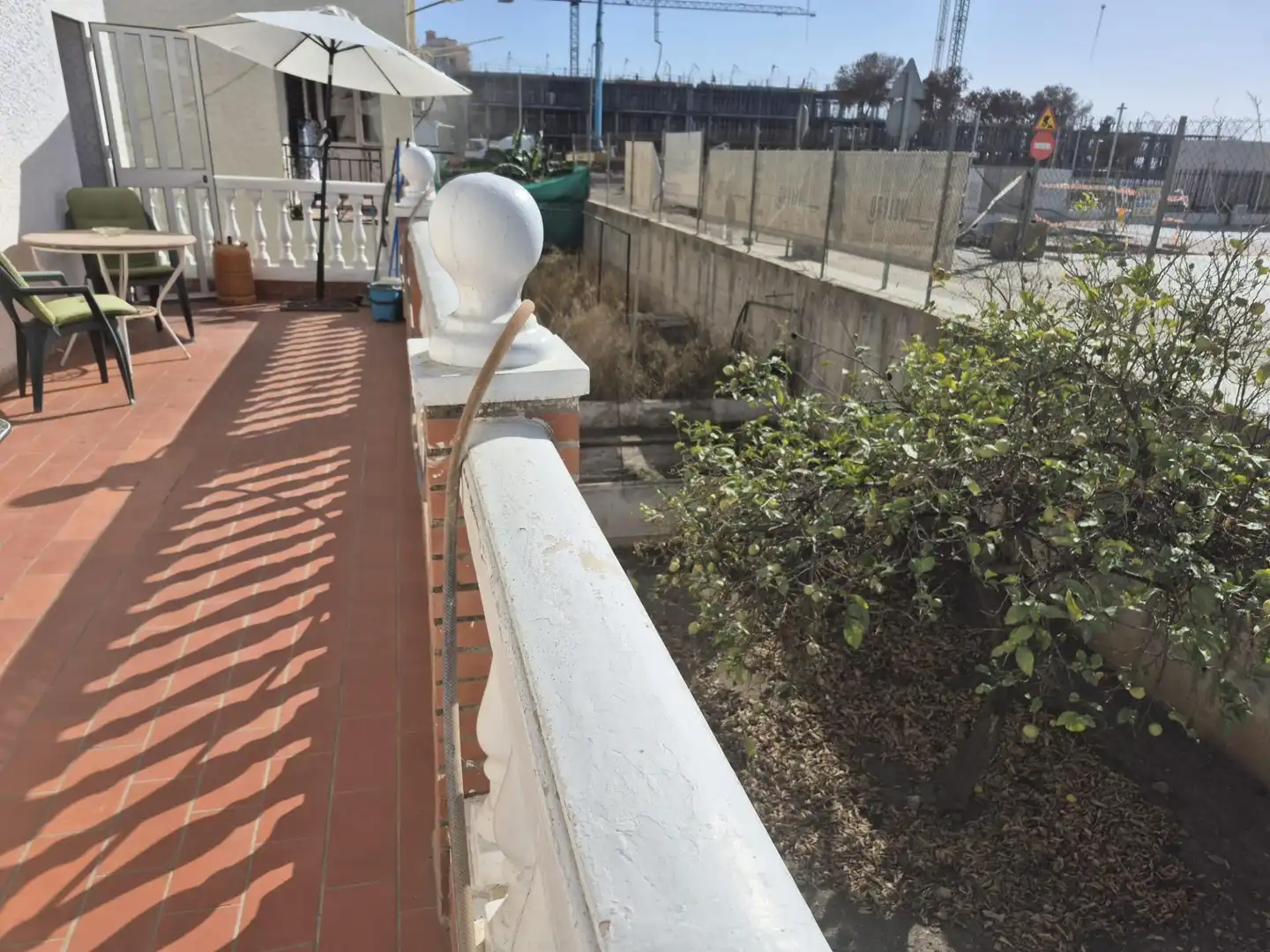 Terrassa de Residencial en venda en Torrox