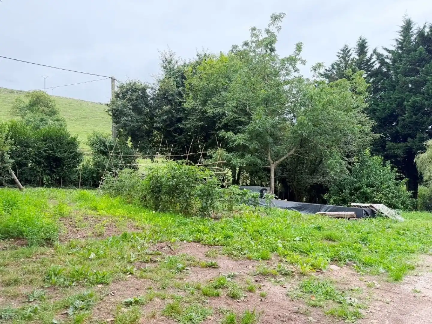 Casa o xalet en venda en Torrelavega  amb Calefacció, Jardí privat i Traster