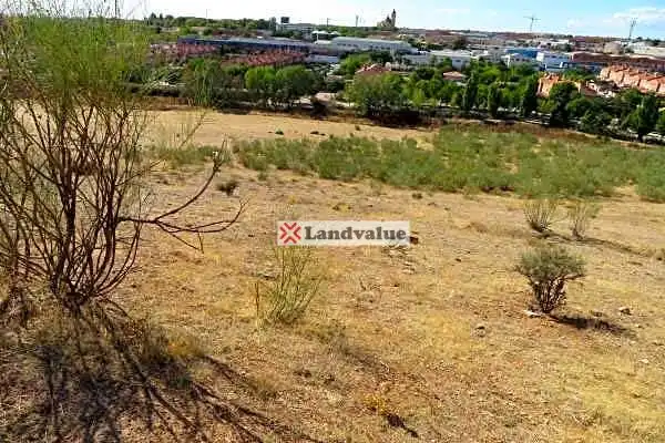 Residencial en venta en Meco