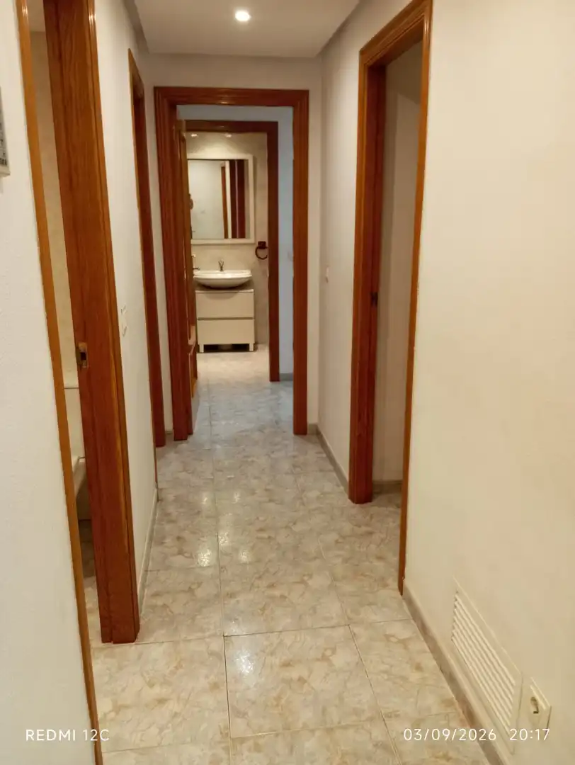 Appartamento con ascensore in affitto a Sur, imagen 26