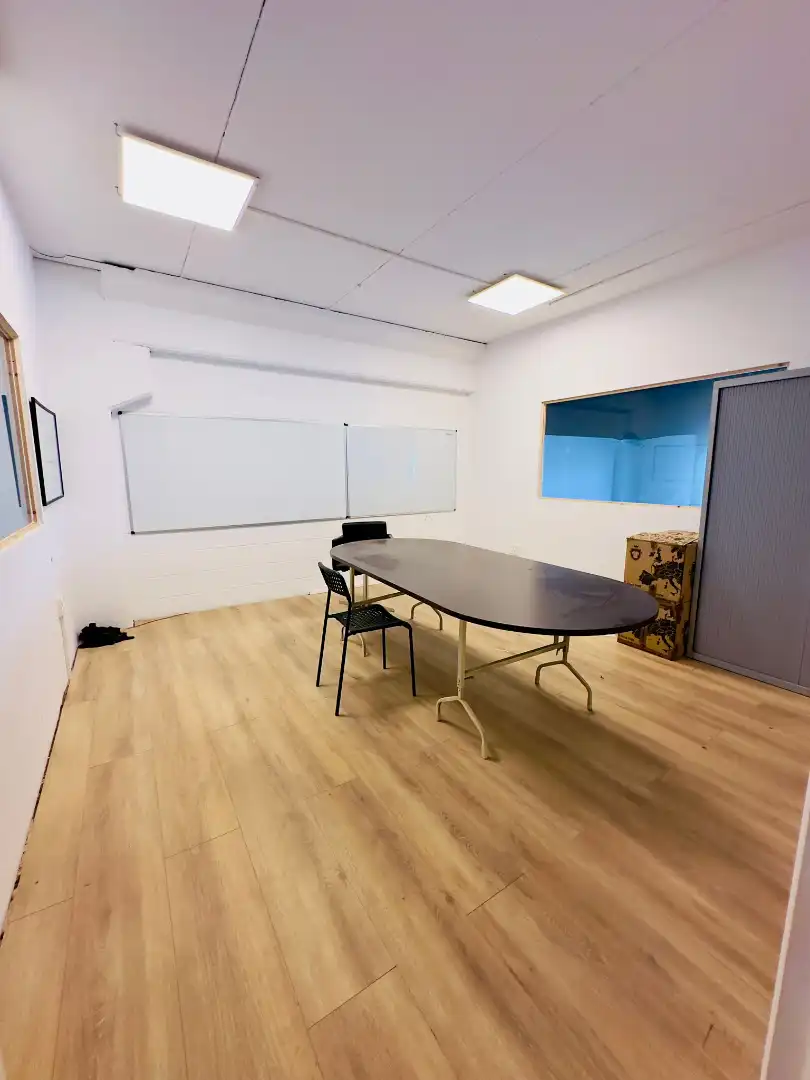 Nave industrial en venta en Torroella de Montgrí con Calefacción y Alarma