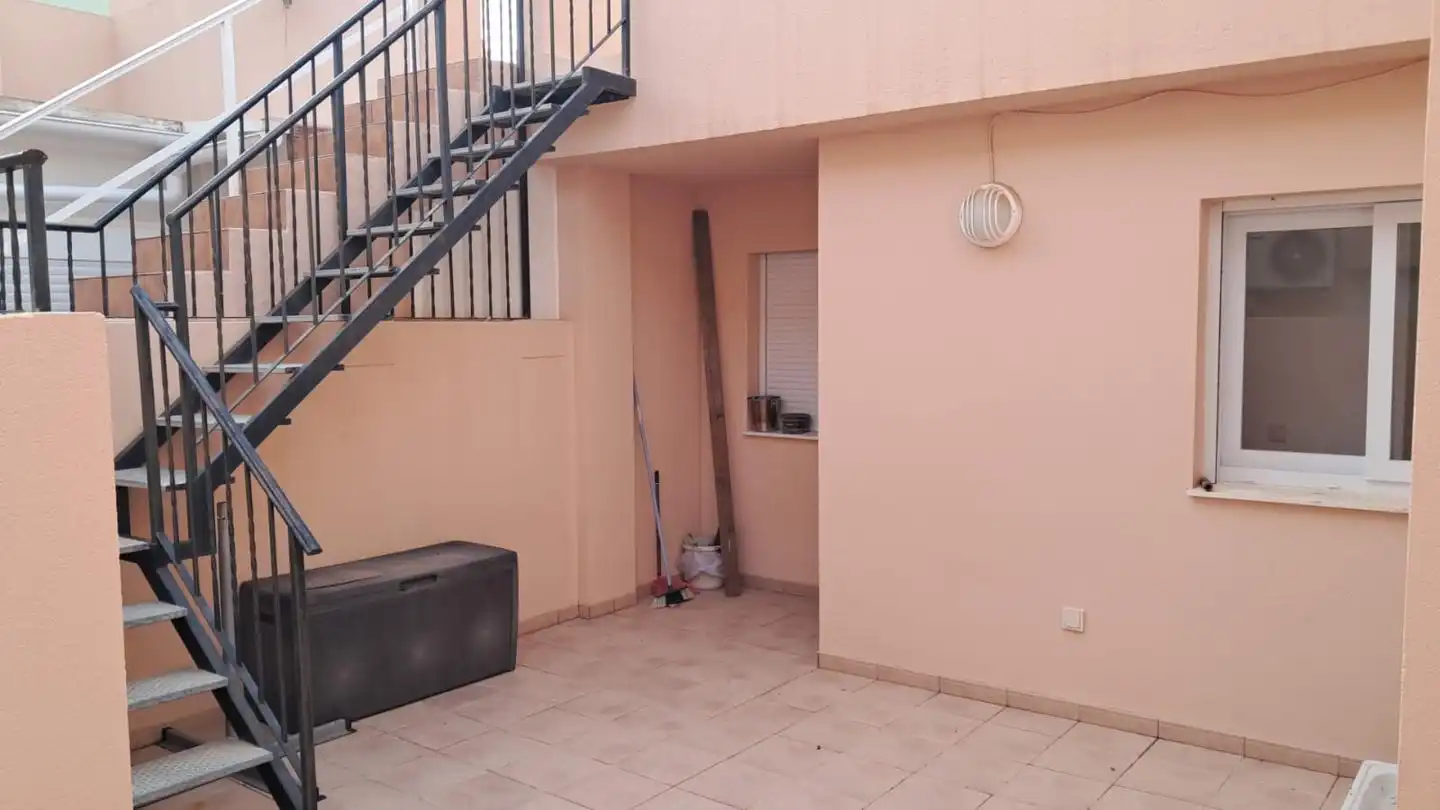 Dúplex con piscina en venta en Calle Puerto Tomás Maestre, imagen 23