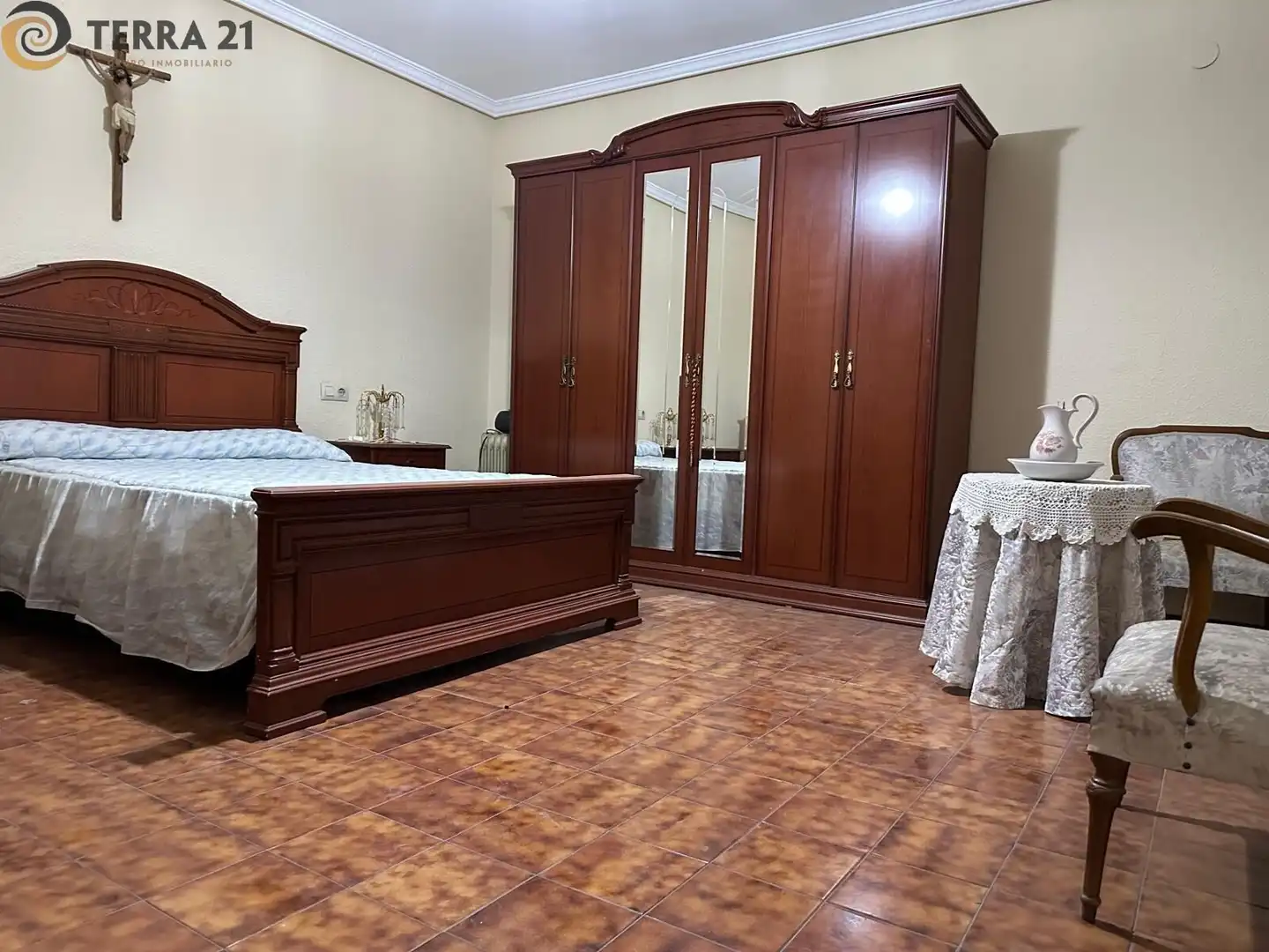 Piso con ascensor en venta en Belén - San Roque, imagen 11