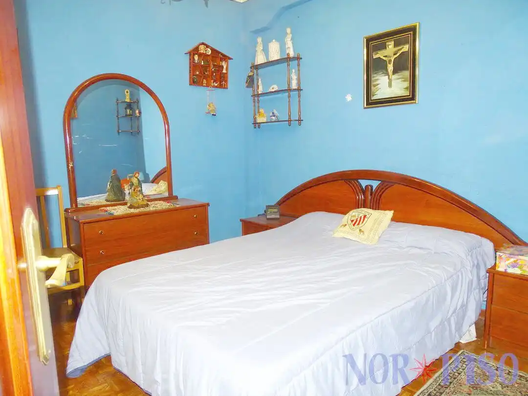 Wohnung mit Terrasse zum Verkauf in Ibaiondo, imagen 15