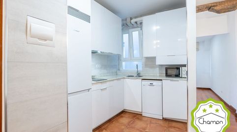 Foto 5 de Piso en venta en Harategi Zahar Kalea, Casco Viejo, Bilbao