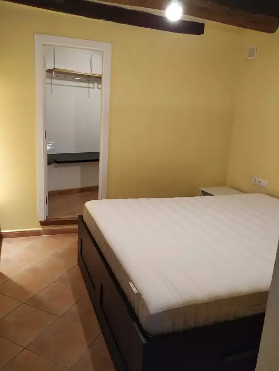 Piso de alquiler en Carrer de la Ferreria, 4, Vidrà