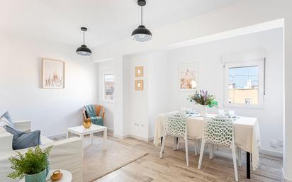 Dining room of Apartment for sale in Xirivella