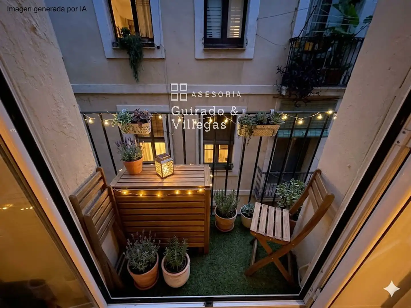 Terrassa de Pis en venda en Barcelona amb Aire condicionat, Parquet i Terrassa