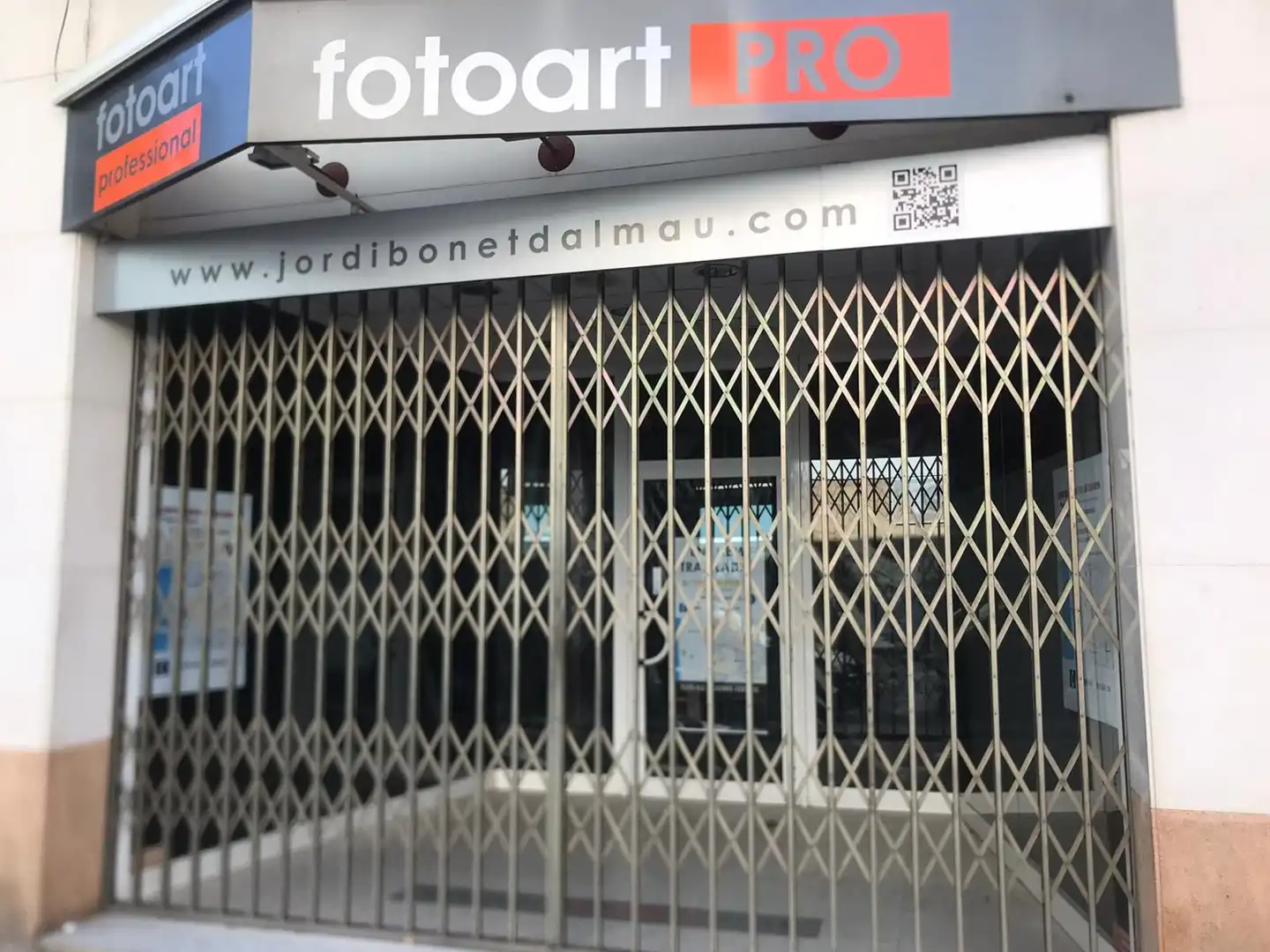 Gewerbefläche zur Miete in Balaguer
