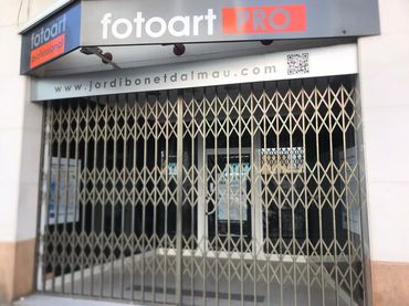 Business premises to rent in Balaguer
