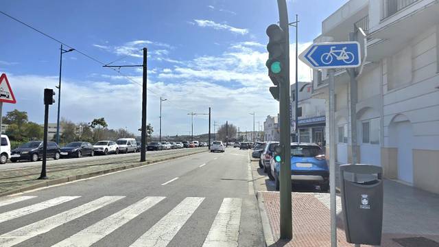 Garaje en Venta en Núcleo urbano