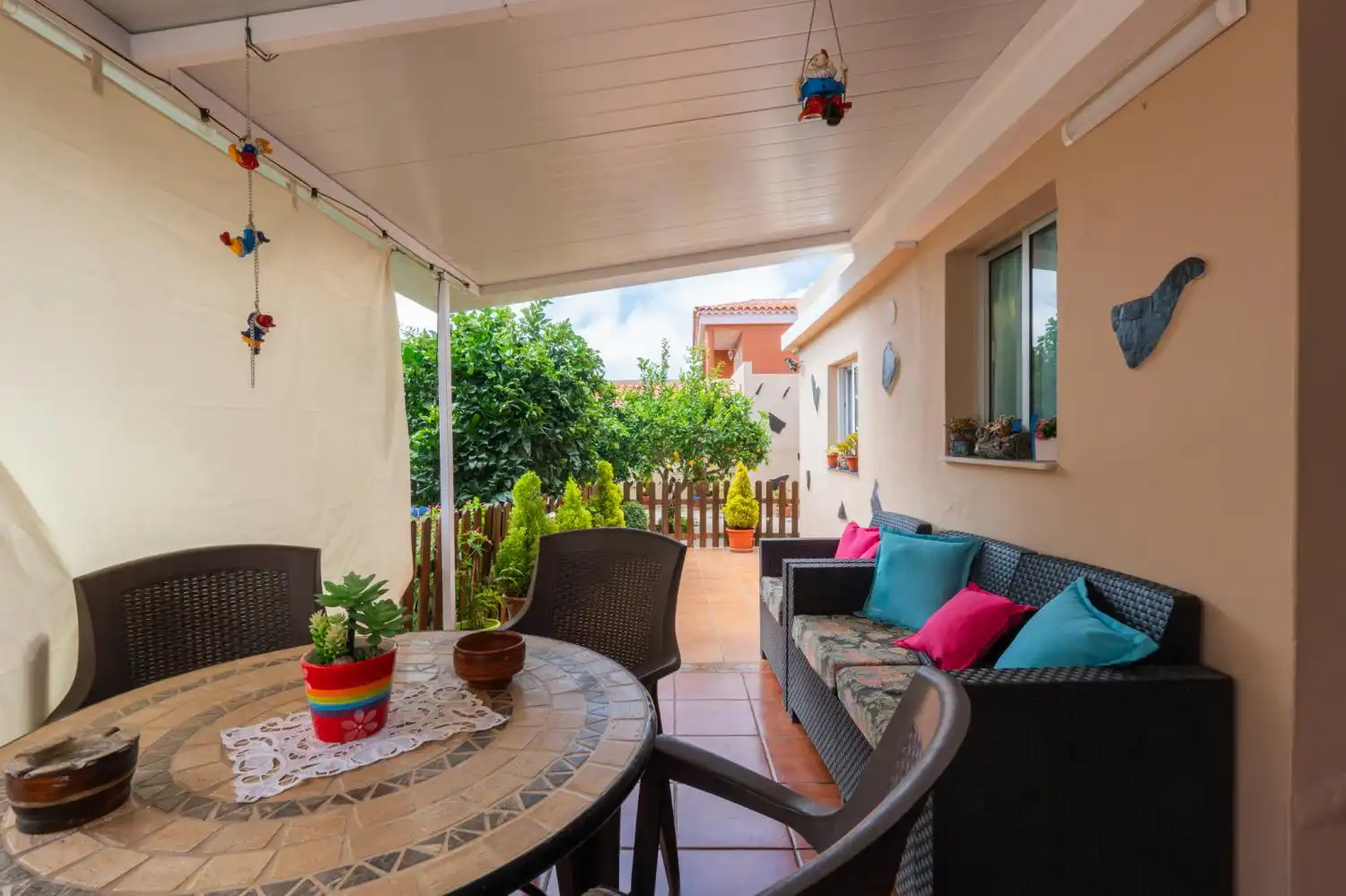 Villa zum Verkauf in Tacoronte - Los Naranjeros, imagen 2