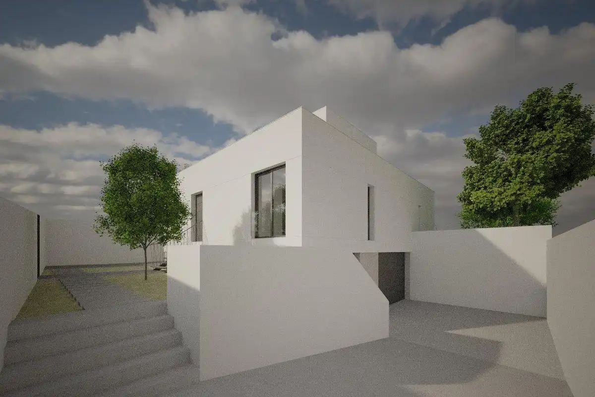 Villa mit Pool zum Verkauf in San Francisco - Chorillo, imagen 6
