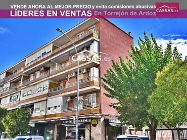 Pis en venda a Calle del cedro