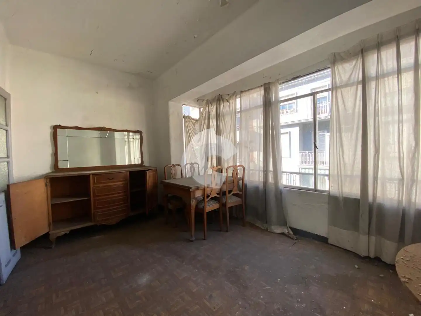 Esszimmer von Gebäude zum Verkauf in Ourense Capital 
