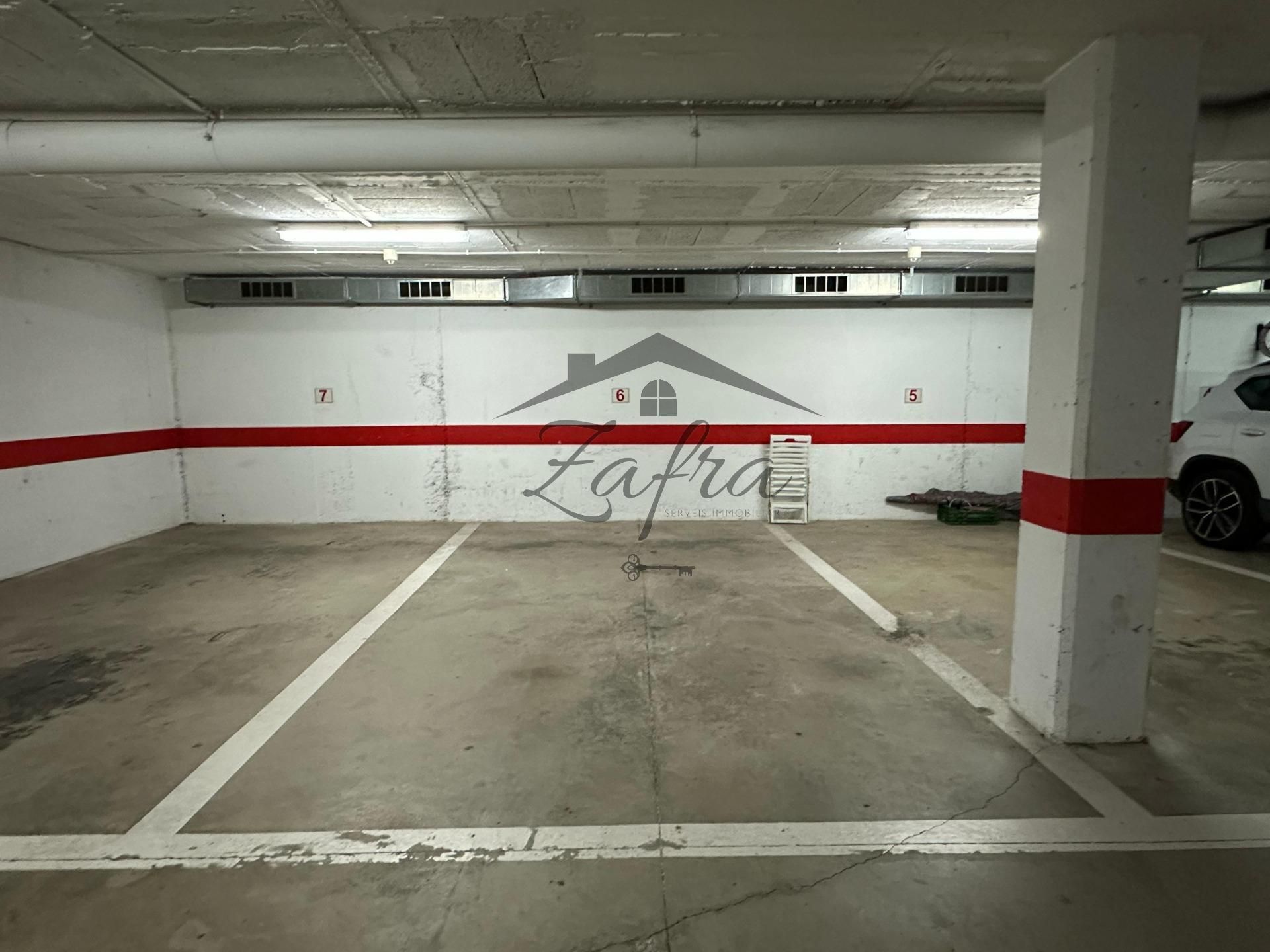 Parking of Garage for sale in Vidreres