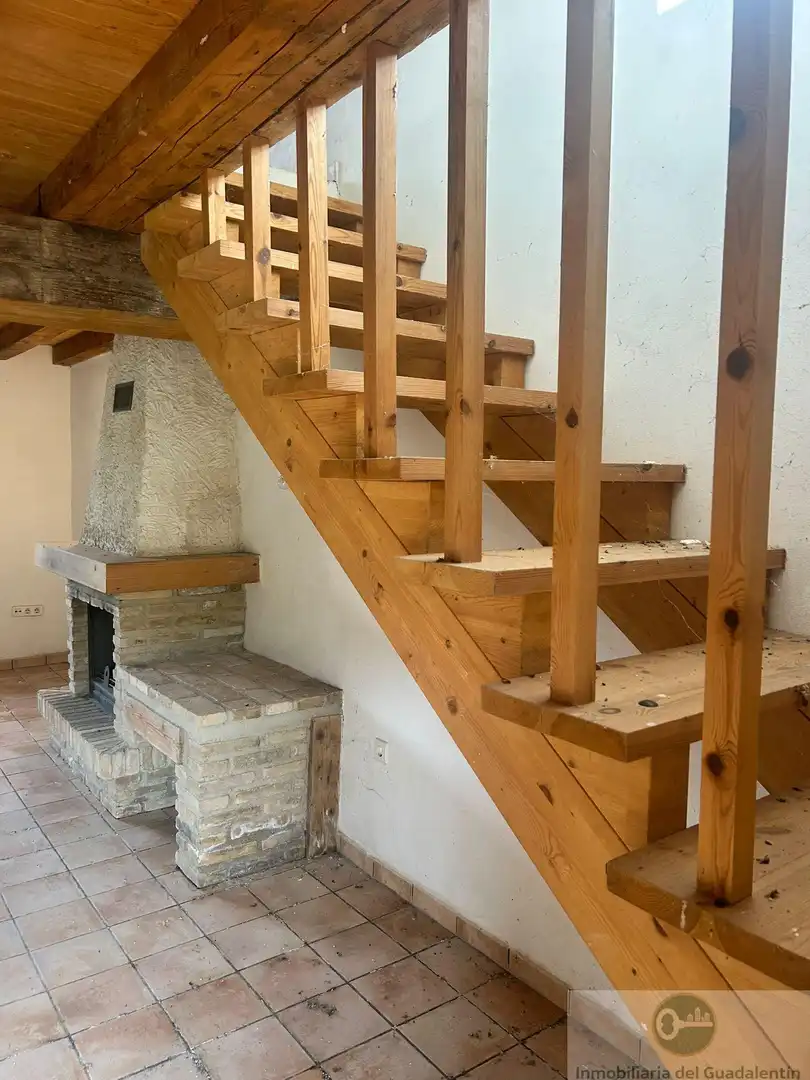Casa o xalet en venda en Lorca
