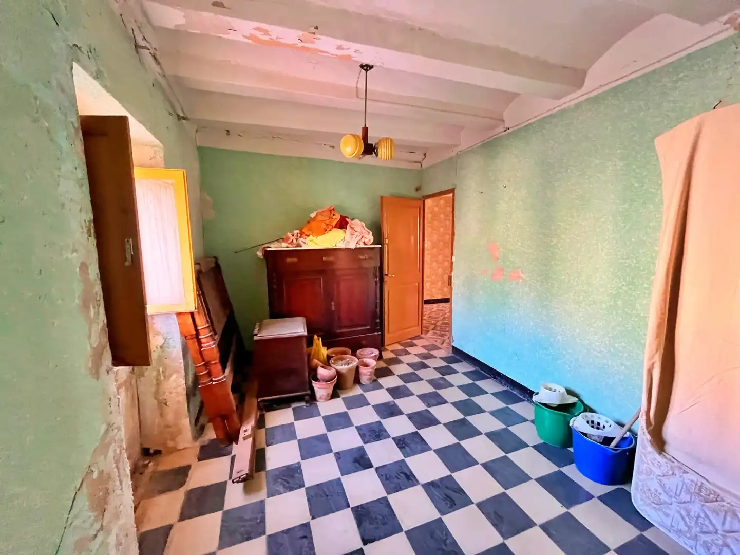 Casa o chalet en venta en Alfara de Carles