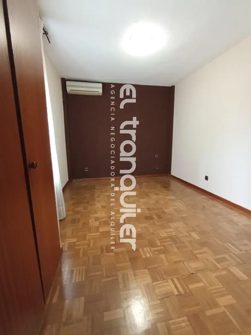 Piso de alquiler en Leganés con Parquet, Terraza y Lavadora