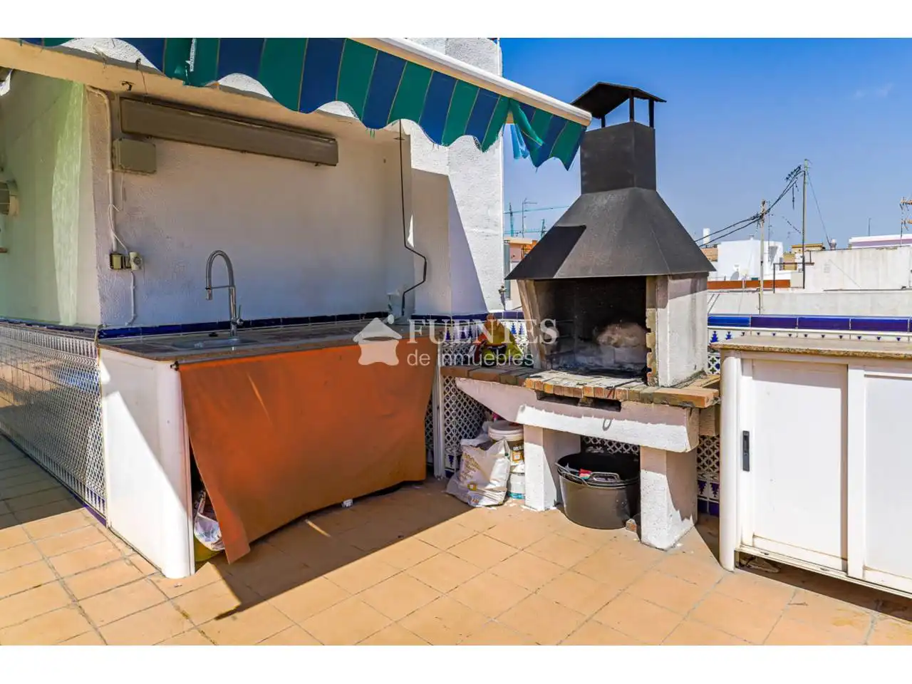 Apartament en venda en Alicante / Alacant amb Aire condicionat, Calefacció i Parquet