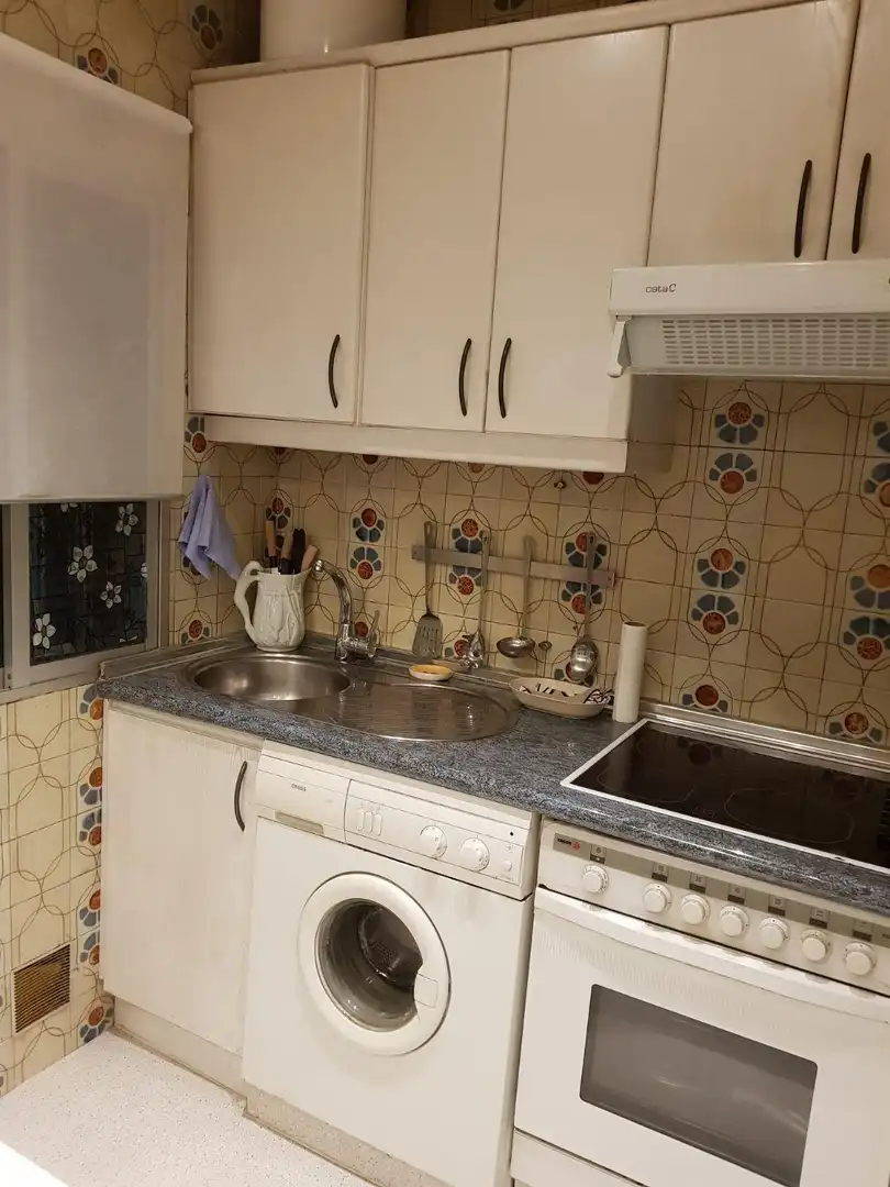 Piso en venta en Calle DOCTOR BELLIDO, San Diego