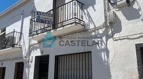 Photo 3 of Single-family semi-detached for sale in Avenida Conquistadores Bradenton, 144, Barcarrota, Badajoz