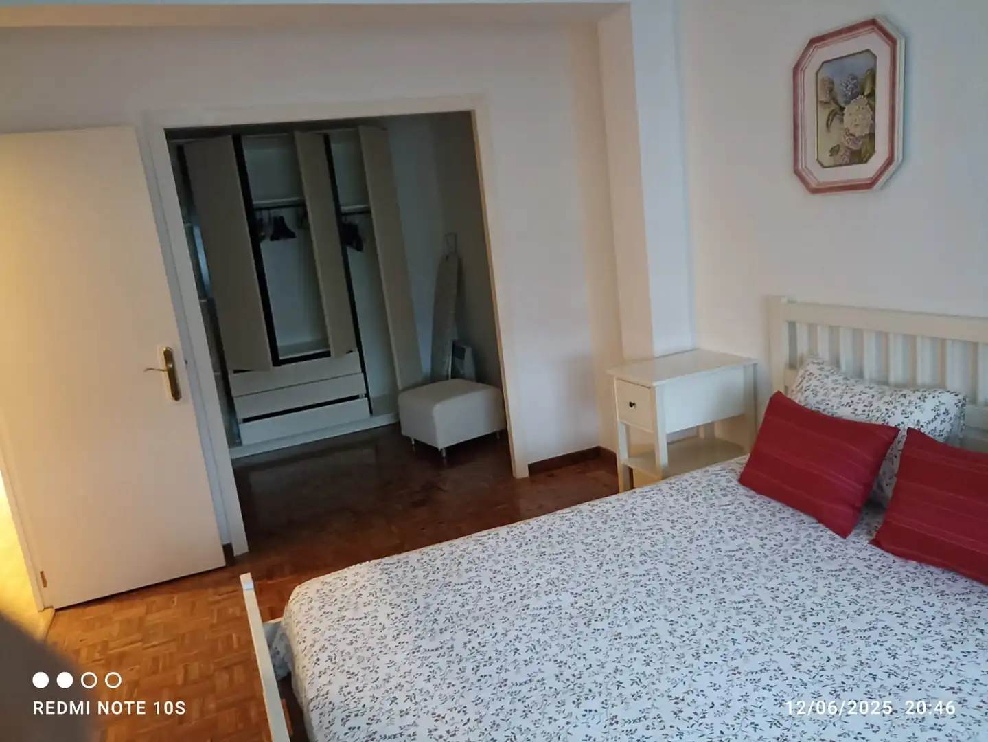Dormitori de Pis en venda en Ferrol amb Calefacció