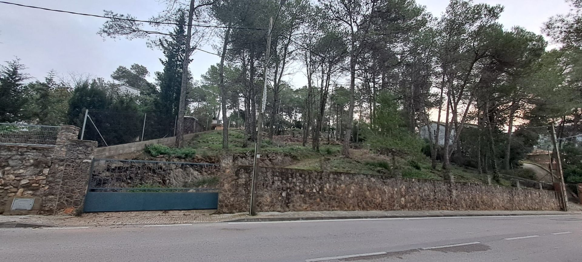 Residencial en venta en Olesa de Bonesvalls