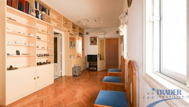 Piso en Venta en Comillas