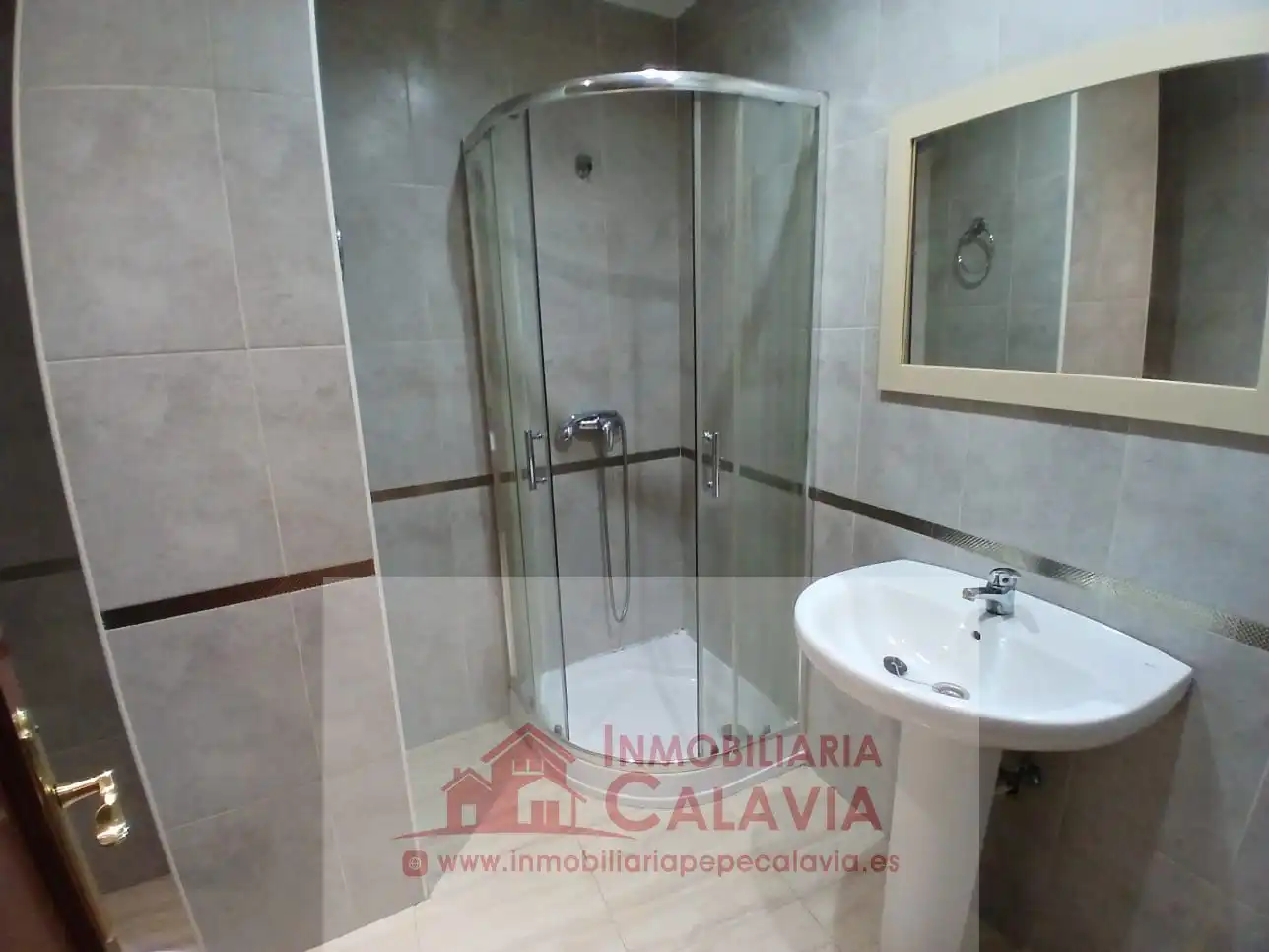 Appartamento con terrazza in affitto a Baeza, imagen 5
