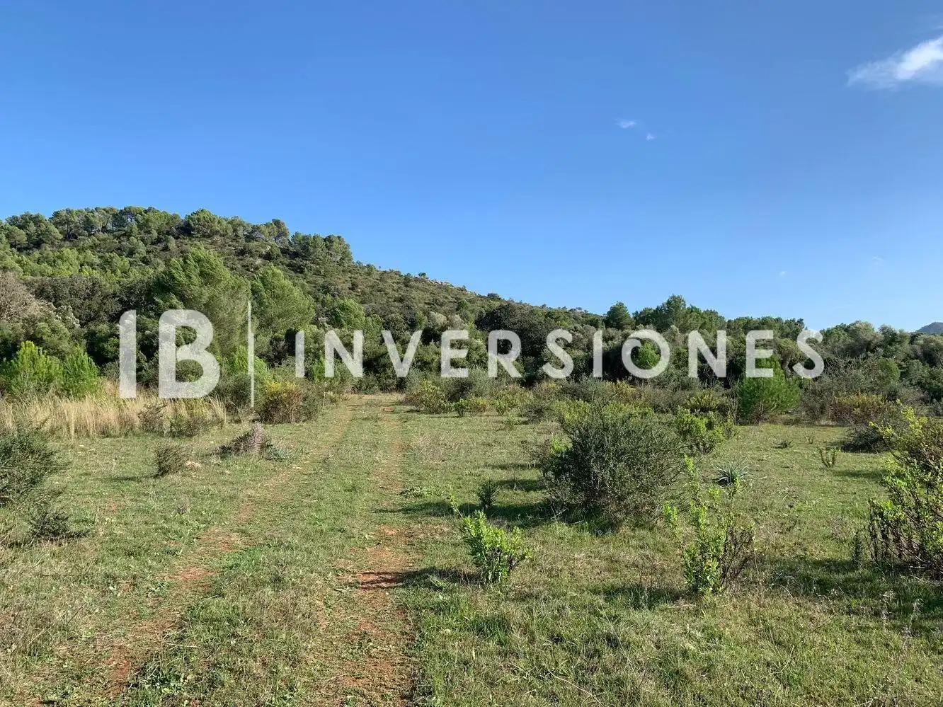Residencial en venta en Polígono s'Heretat, Capdepera Poble