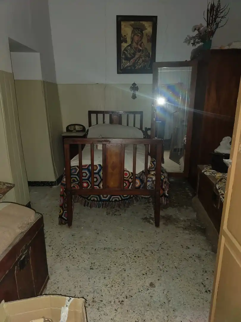 Casa amb terrassa en venda a Villanueva de la Reina, imagen 4