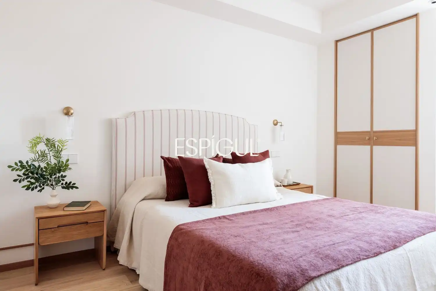Piso con ascensor en venta en O' Donnell, imagen 18