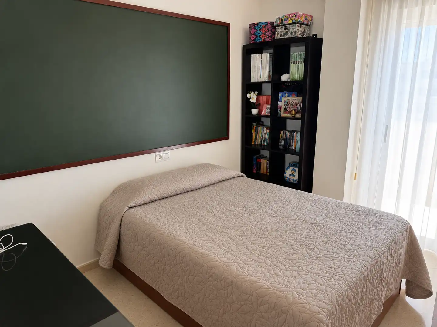 Ático con piscina en venta en Estepona Pueblo, imagen 14