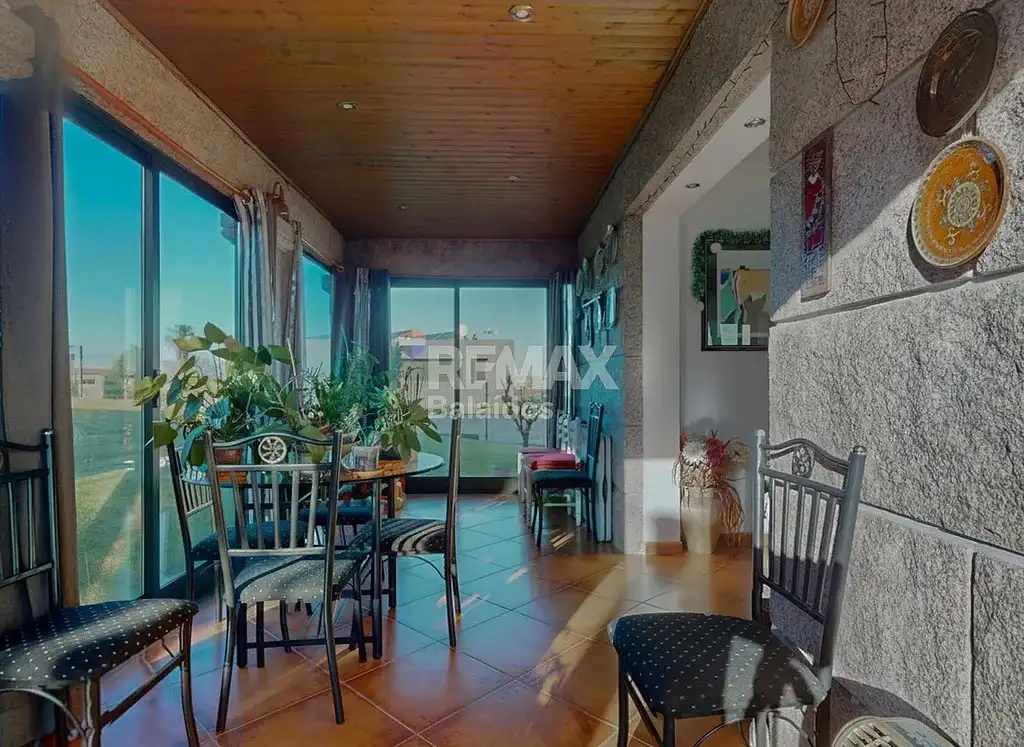 Houses for sale in Vigo   with Heating, Private garden and Parquet flooring