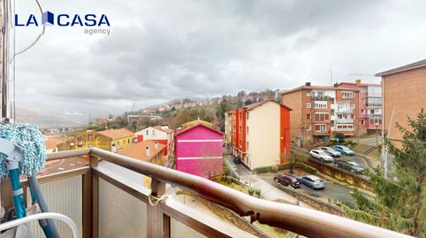 Photo 3 of Flat for sale in Francisco Tierra Kalea, Cruces, Bizkaia