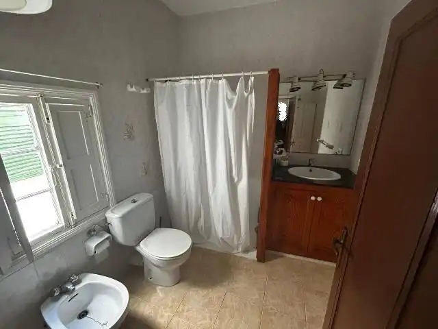 Bany de Casa o xalet en venda en Ciutadella de Menorca